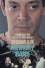 Overdrawn at the Memory Bank