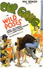 Watch Wild Poses (Short 1933) 123movies