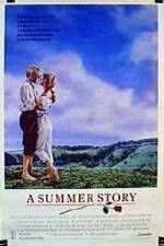 A Summer Story