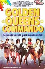 Golden Queen\'s Commando