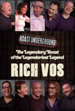 Watch The Roast of Rich Vos 123movies