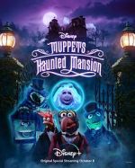 Muppets Haunted Mansion (TV Special 2021)