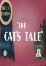 The Cat\'s Tale (Short 1941)