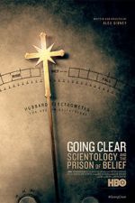 Going Clear: Scientology & the Prison of Belief