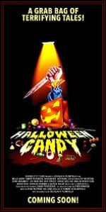 Watch Halloween Candy 123movies