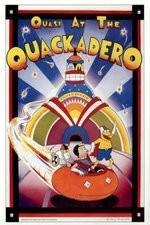 Quasi at the Quackadero