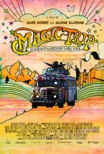 Magic Trip: Ken Kesey\'s Search for a Kool Place