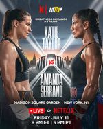 Watch Katie Taylor vs. Amanda Serrano 3 (TV Special 2025) 123movies