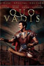 In the Beginning 'Quo Vadis' and the Genesis of the Biblical Epic