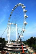 National Geographic: Big, Bigger, Biggest - Sky Wheel