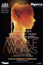 The Royal Ballet: Woolf Works