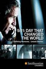 911 Day That Changed the World