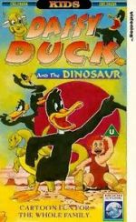 Daffy Duck and the Dinosaur