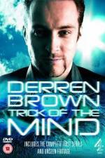 Derren Brown: The Heist