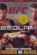 UFC 85 Bedlam