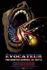 Evocateur: The Morton Downey Jr. Movie