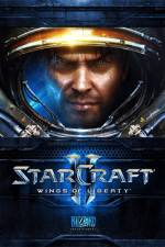 StarCraft II Wings of Liberty