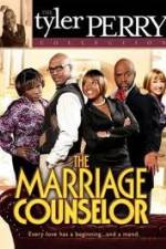 The Marriage Counselor  (The Play