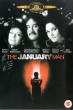 The January Man