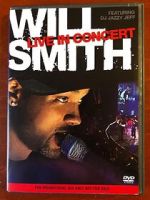Watch Will Smith: Live in Concert 123movies