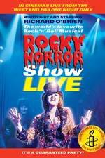 Rocky Horror Show Live