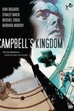 Campbell's Kingdom