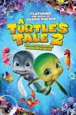 A Turtle\'s Tale 2: Sammy\'s Escape from Paradise