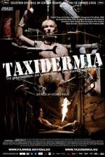 Taxidermia