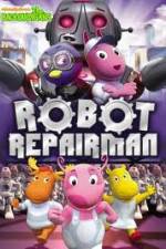 The Backyardigans: Robot Repairman