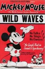 Watch Wild Waves (Short 1929) 123movies