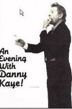 An Evening with Danny Kaye and the New York Philharmonic