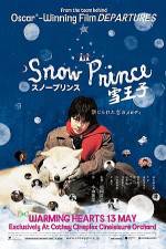 Snow Prince