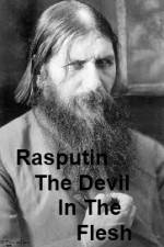 Discovery Channel Rasputin The Devil in The Flesh