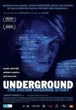 Underground: The Julian Assange Story