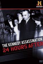 The Kennedy Assassination 24 Hours After