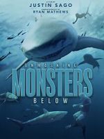 Watch Unmasking Monsters Below 123movies