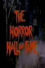 The Horror Hall of Fame: A Monster Salute