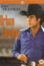 Urban Cowboy