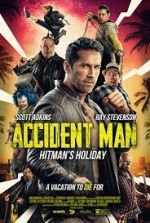 Accident Man 2