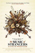 The Music of Strangers