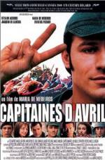 Watch April Captains 123movies