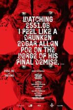 Watch 2551.03 - The End 123movies