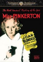 Miss Pinkerton