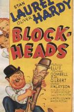 Block-Heads