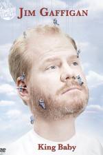 Jim Gaffigan: King Baby