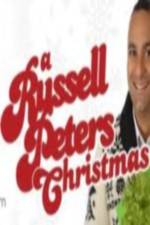 A Russell Peters Christmas Special