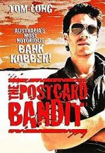 The Postcard Bandit