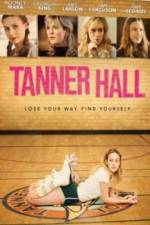 Tanner Hall