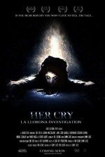 Her Cry: La Llorona Investigation