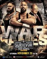 Watch WWE Survivor Series 2025 (TV Special 2025) 123movies